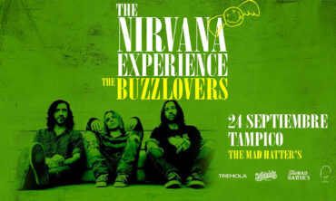 THE NIRVANA EXPERIENCE THE BUZZLOVERS