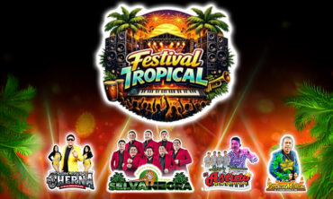 FESTIVAL TROPICAL (Tampico 2026)